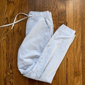 Lululemon men’s joggers